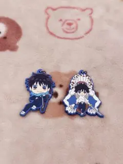 劇場版 呪術廻戦0 でふぉラバ！ vol.2