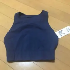 7590円　ニューバランス　ブラトップ　ヨガ　new balanceのサムネイル