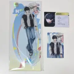 2026年最新】鳴潮 韓国の人気アイテム - メルカリ