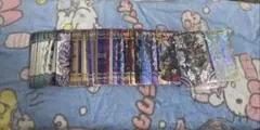 森羅万象チョコ　カード