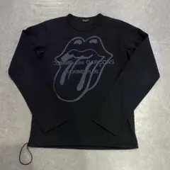 COMME des GARCONS HOMME PLUS ローリングストーンズのサムネイル