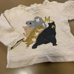 グラニフ トップス