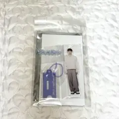 SEVENTEEN HOME 2024アクリルキーリング スングァン【匿名発送】