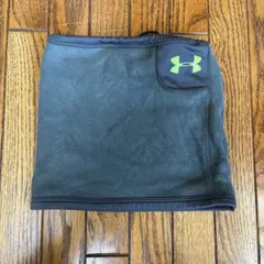 Under Armour ネックウォーマー ダークグレー