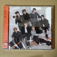 신품 미개봉 n.SSign 『迷走路 -WAY OUT-』 通常盤