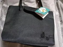 値下げ　カルディKALDI ネコの日バッグプレミアム　トートバッグのみ