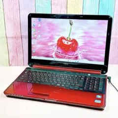 fujitsu ノートパソコン windows11