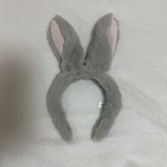 ディズニーリゾート とんすけ カチューシャ