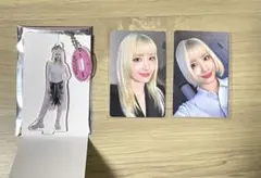 MISAMO モモ　HAUTE COUTURE