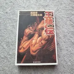 三浦建太郎 王狼 & 王狼伝 1 & ジャパン 3冊セット - メルカリ