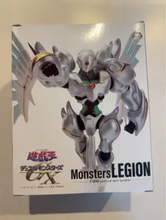 E-HERO シャイニング・フレア・ウィングマン MonstersLEGION