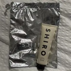 SHIRO フリージアミスト 残101g ハンド美容液