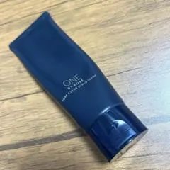 ONE BY KOSÉ ポアクリアスクラブウォッシュ 130g