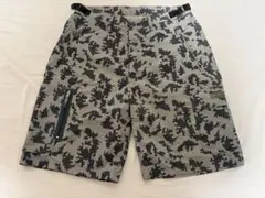 OLD Stussy デジタルカモ柄 ハーフパンツのサムネイル