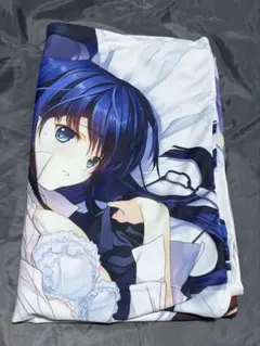 WHITE ALBUM2 幸せの向こう側 冬馬かずさ 抱き枕カバー Cのサムネイル