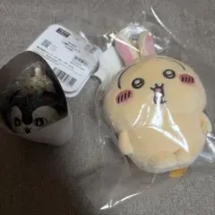 ちいかわ 二日酔いマスコット うさぎ　映画特典
