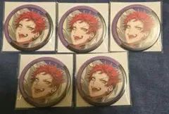 【ヒプノシスマイク】 ヒプマイew03 波羅夷空却 缶バッジ まとめ売り ヒプノシスマイク】 ヒプマイew03 波羅夷空却 缶バッジ まとめ売り