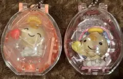 たまごっちコレクティブルズ くりてん
