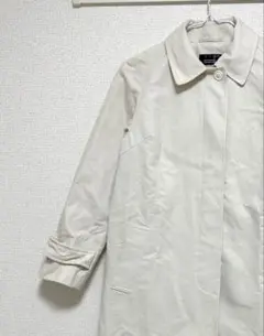 UNIQLO トレンチコート