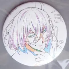 2026年最新】文スト フョードル 缶バッジの人気アイテム - メルカリ