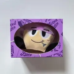 【開封のみ】【ほぼ未使用】WEST. ヤツぬい ぶらさげるヤツ 濵田崇裕