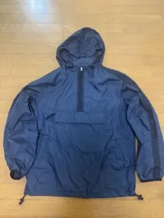 90s OLDGAP ネイビー アノラックパーカー