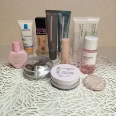 コスメまとめ売り