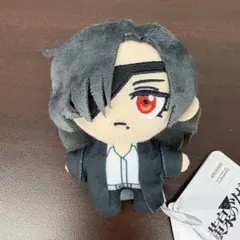 黄泉のツガイ マスコット アサ