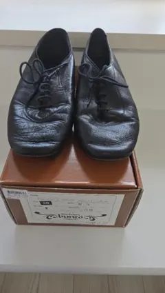 2025年最新】タカダンスシューズの人気アイテム - メルカリ