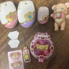 プリキュア まとめ売り