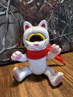 真頭玩具 リアルヘッド フォーチュンキッドアドベンチャー RHND展