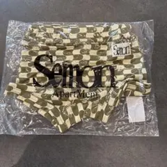 Semon Apartment インナーショーツ 100cm