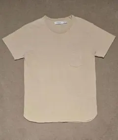 【新品】nonnative 半袖Tシャツ ベージュ size 1 2026年最新】NONNATIVE カラー：ベージュ系 メンズ Tシャツの人気