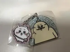 ちいかわ アクリルキーホルダー