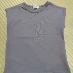 la poche biscuit フレンチスリーブ Tシャツ 100のサムネイル