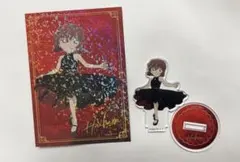 名探偵コナン 灰原哀 コナンコンサート アクリルスタンド