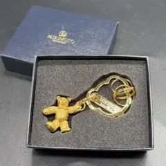 キーリング キーホルダー