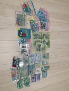 人気　ハンギョドン キャラクターグッズセット サンリオ