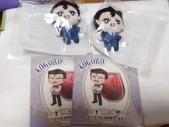 名探偵コナン 毛利小五郎 セガラッキーくじ まとめ売り