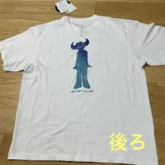 ジャミロクワイ　Tシャツ　白