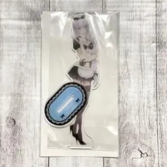 その着せ替え人形は恋をする　着せ恋展　アクリルスタンド　ブラックロベリアのサムネイル