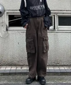 訳アリ】コーデュロイカラーリジットデニムジャケットXL（black） 地底