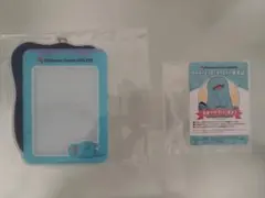 ポケモンセンターオンライン ミニゲーム A賞 B賞 ヌオー　非売品