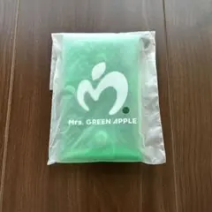 ミセスグリーンアップル ポーチ