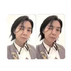 NCT127 Fact Check Exhibit ジャニ トレカ 2枚セット