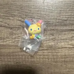 サンリオ　カラとも