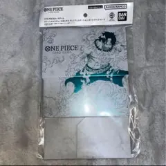 ONE PIECE カードゲーム ストレージボックス エース ワンピ