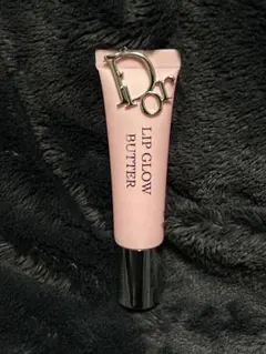 ディオール アディクト リップ グロウ バター　101 グレイズド ピンク