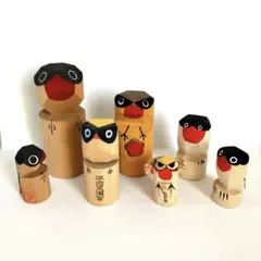 2026年最新】鷽 木の人気アイテム - メルカリ