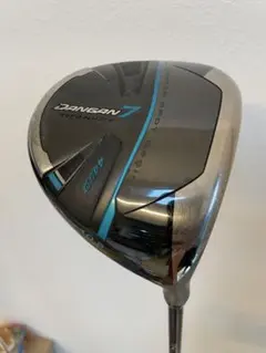 【カバー付】マルマン DANGAN7 445D ドライバー 10.5°（S）のサムネイル